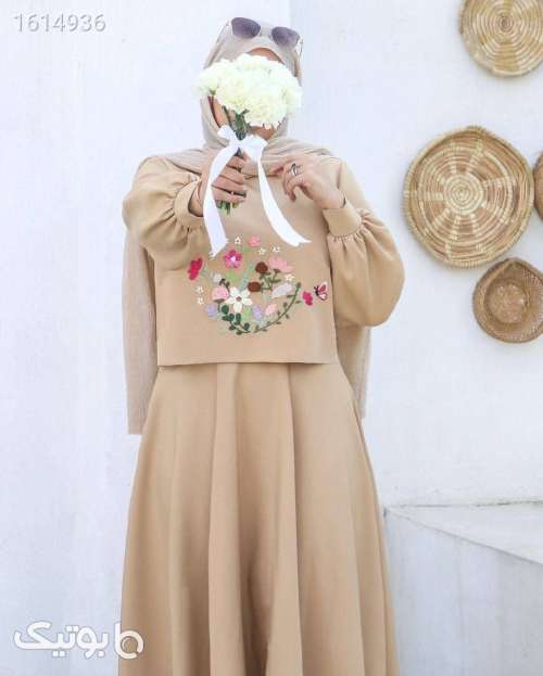 کت سارافون گلناز  کرم 04 2025
