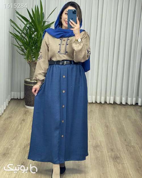 ست شومیزدامن شیک دخترونه سبز 04 2025