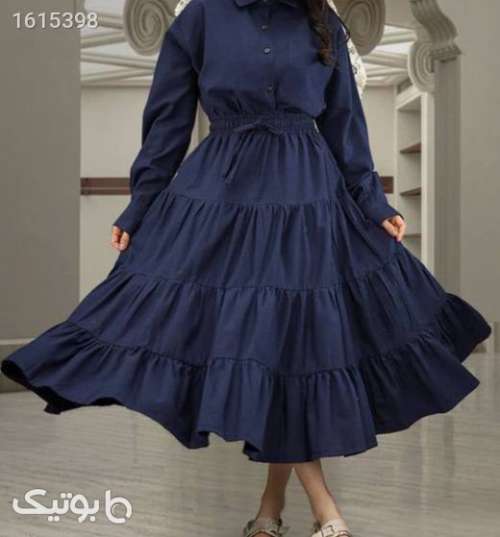 شومیزدامن خنک وسبک سبز 04 2025