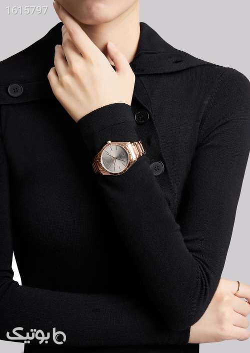 ساعت NAVIFORCE 5029 زنانه سبز 04 2025