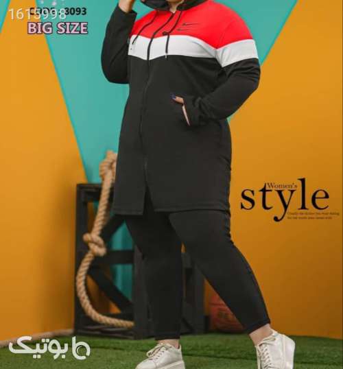 ست مانتوشلواراسپرت دخترونه زرد 04 2025
