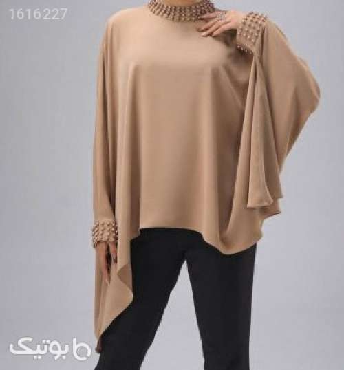 شومیزشیک وخاص سبز 04 2025