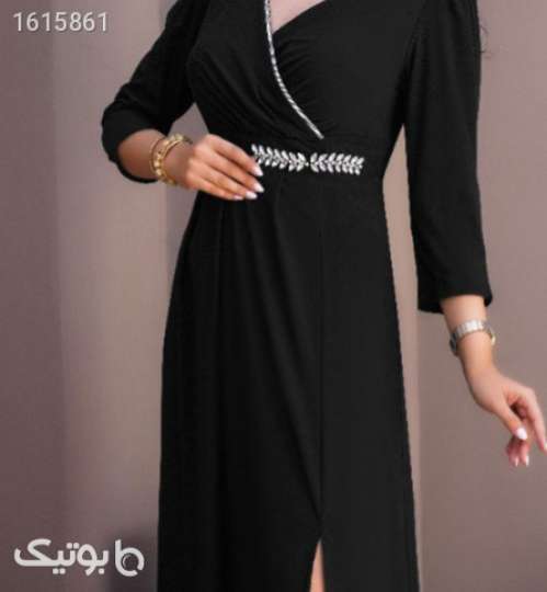 ماکسی خفن مجلسی  سبز 04 2025