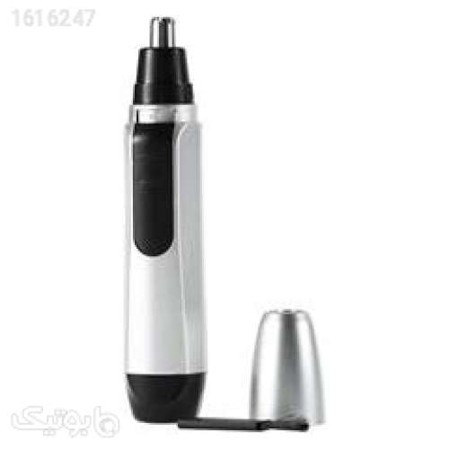 موزن بینی Trimmer مدل 3585 نقره ای 04 2025