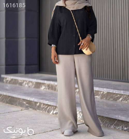 شومیز مینی   کد 21242 سبز 04 2025