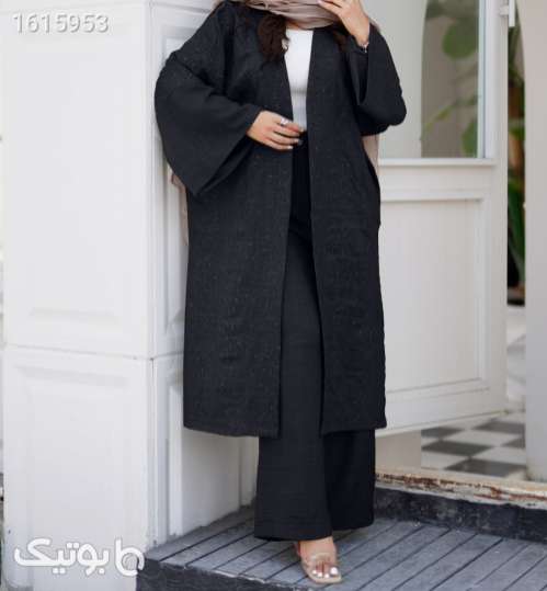 مانتو شلوار ترمه پلاس   کد 11529 سبز 04 2025