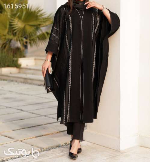 پانچ خفن و عالی محرمی  مشکی 04 2025