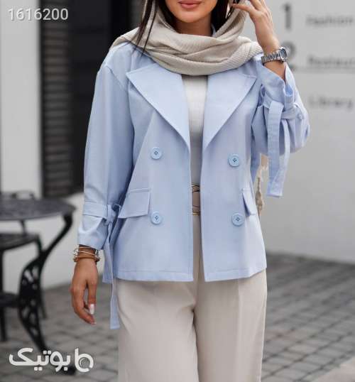 کت جذاب وجدیددخترونه سبز 04 2025