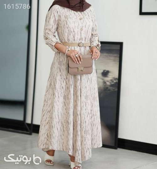 کفتان شیک وخنک مشکی 04 2025
