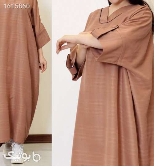 پیراهن خفن زنانه  مشکی 04 2025