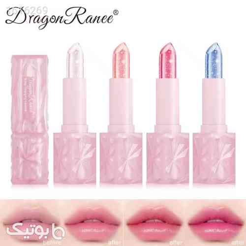 رژ لب الماسی از برند DragonRanee - آرایش لب