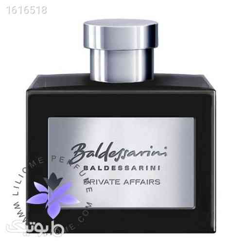 تستر اورجینال عطر بالدسارینی پرایوت افرز | Baldessarini Private Affairs