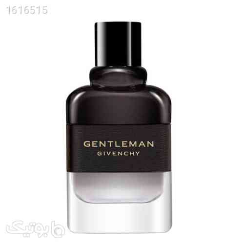 عطر ادکلن جیوانچی جنتلمن ادو پرفیوم بویزی | Givenchy Gentleman Eau de Parfum Boisée