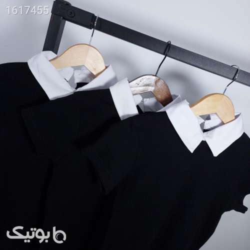 بادی دخترونه شیک وزیبا مشکی 04 2025