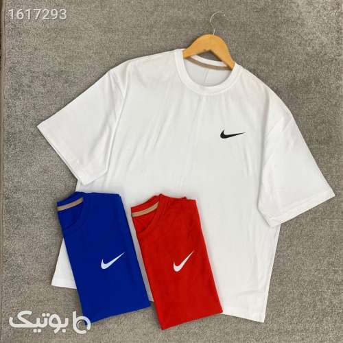 تیشرت باکسی دخترونه سبز 04 2025