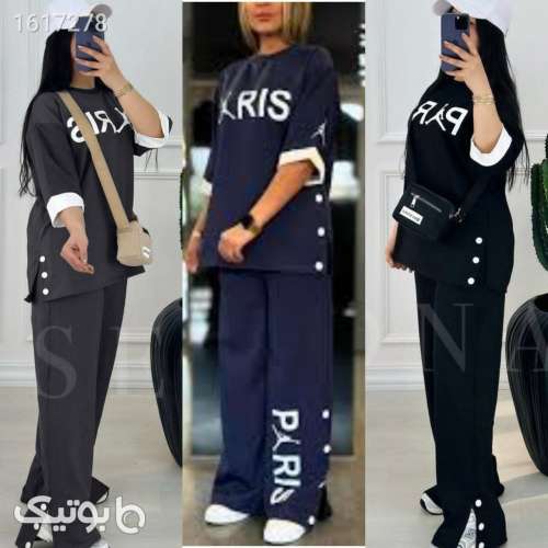 ست خفن و درجه یک  سبز 04 2025