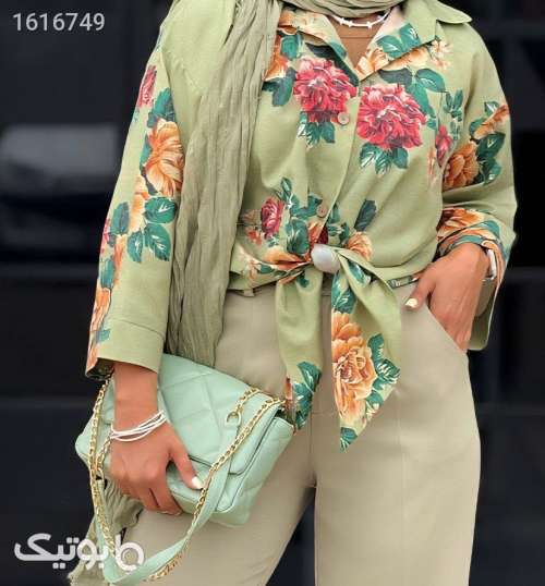 شومیز خفن اسپرت  نقره ای 04 2025