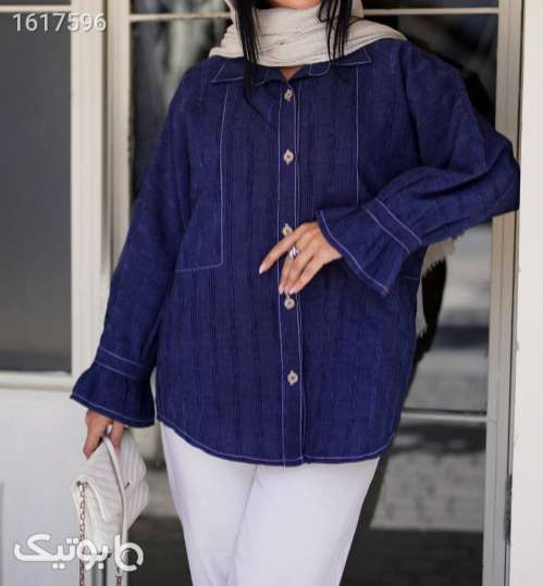 شومیزشیک وخنک دخترونه مشکی 04 2025