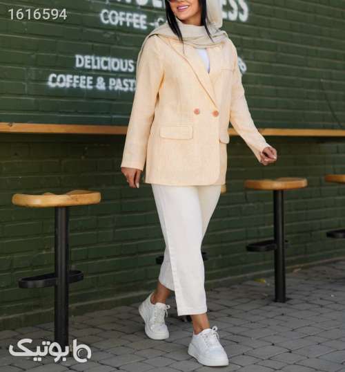 کت سیلک   کد 11546 سبز 04 2025