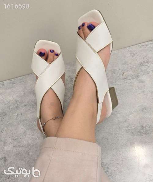 صندل مجلسی  مشکی 04 2025