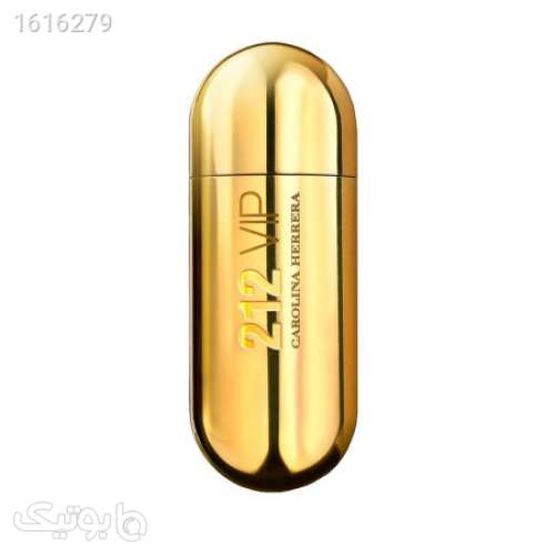 212vip for women کارولینا هررا 212 وی آی پی زنانه زرد 04 2025