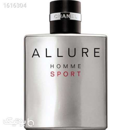 allure homme sport شنل الور آلور هوم اسپرت نقره ای 04 2025