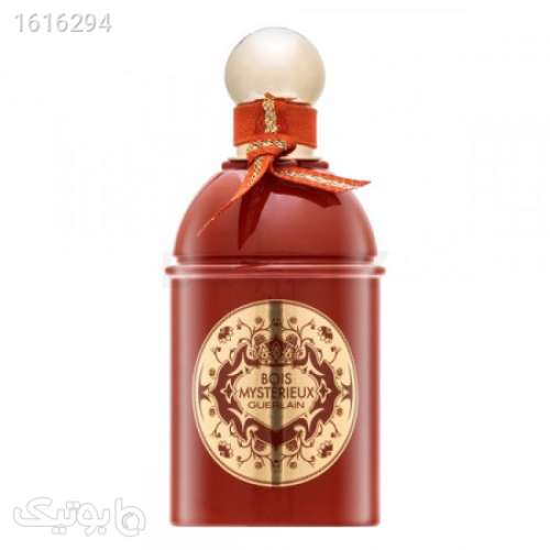 bois mystérieux گرلن بویس میستریوکس سفید 04 2025