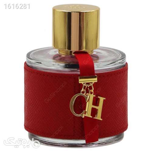 ch for women کارولینا هررا سی اچ زنانه قهوه ای 04 2025