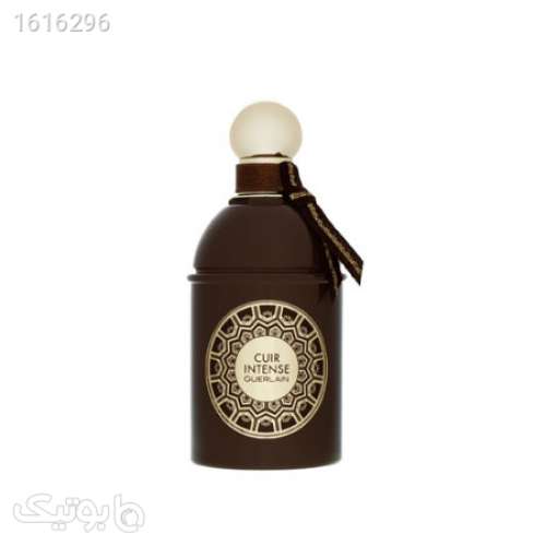 cuir intense گرلن کوییر اینتنس مشکی 04 2025