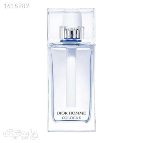 dior homme cologne 2013 دیور هوم کلن دیور کولون مردانه نقره ای 04 2025