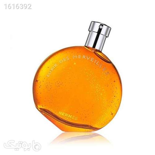 elixir des merveilles edp هرمس الکسیر دس مرویلس ادو پرفیوم زرد 04 2025