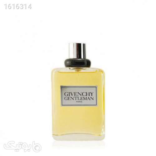 givenchy gentleman جیونچی جنتلمن زرد 04 2025