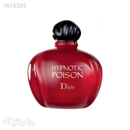 hypnotic poison دیور هیپنوتیک پویزن قرمز 04 2025