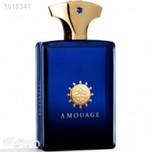 interlude for men آمواج اینترلود مردانه آمواژ اینترلود سورمه ای 04 2025