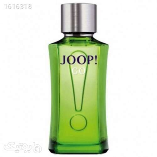 joop go جوپ گو سبز 04 2025