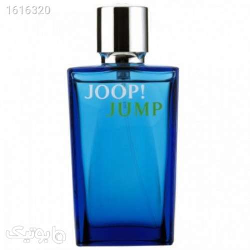 joop jump جوپ جامپ آبی 04 2025