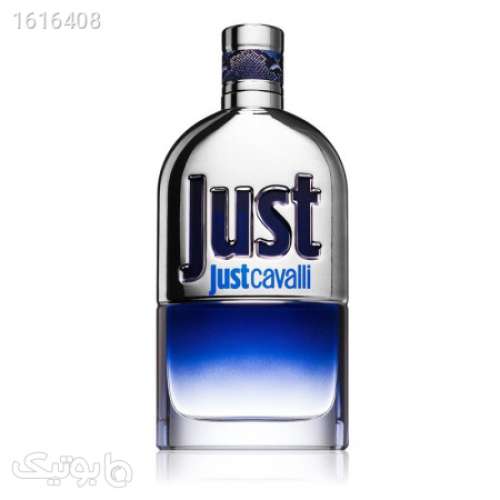 just cavalli for men روبرتو کاوالی جاست مردانه آبی 04 2025