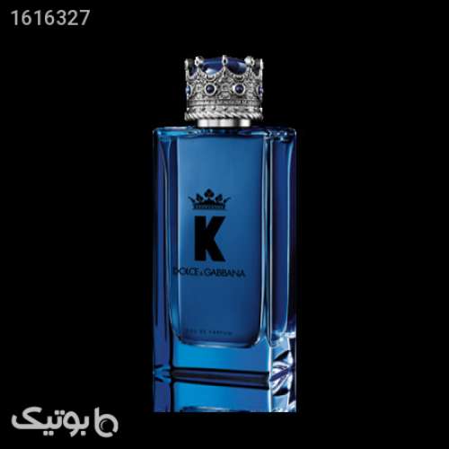k by dolce  gabbana eau de parfum دولچه گابانا کی کینگ ادو پرفیوم آبی 04 2025