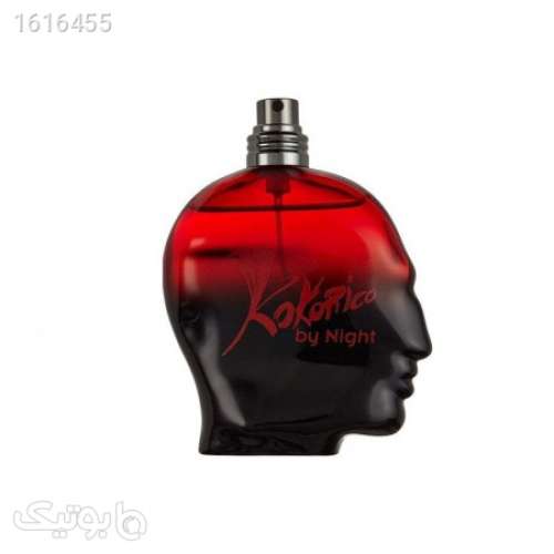 kokorico by night جان پل گوتیر کوکوریکو بای نایت قرمز 04 2025