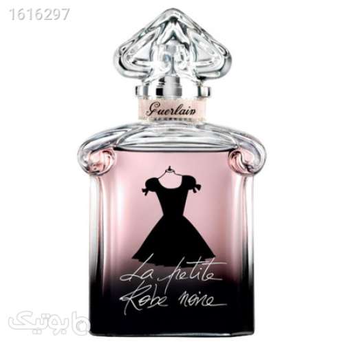 la petite robe noire edp گرلن لاپتیت روب نویر ادو پرفیوم سفید 04 2025