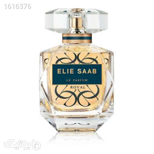 le parfum royal الیه ساب له پرفیوم رویال کرم 04 2025