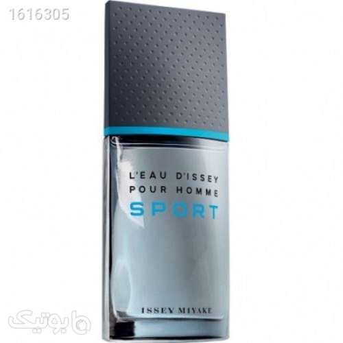 l'eau d'issey pour homme sport ایسه میاکه لئو د ایسه پورهوم اسپرت طوسی 04 2025