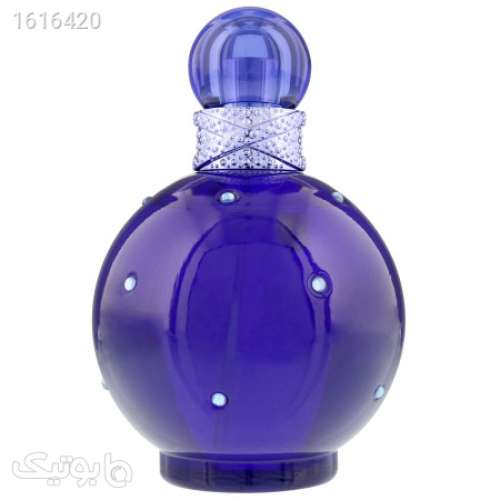 midnight fantasy بریتنی اسپیرز میدنایت فانتزی آبی 04 2025