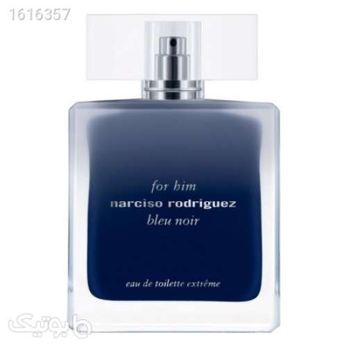 narciso rodriguez for him bleu noir eau de toilette extreme نارسیسو رودریگز فور هیم بلو نویر ادو تویلت اکستریم طوسی 04 2025