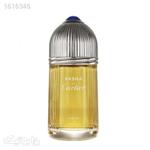 pasha de cartier parfum کارتیر پاشا د کارتیر پرفیوم پارفوم زرد 04 2025