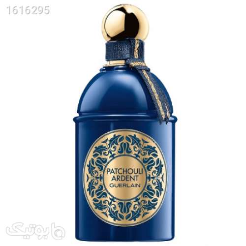 patchouli ardent گرلن پچولی اردنت آبی 04 2025