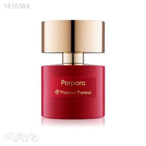 porpora تیزیانا ترنزی پورپورا قرمز 04 2025