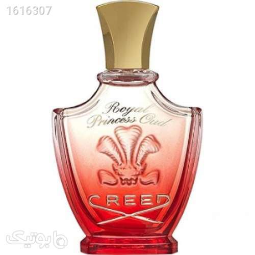 royal princess oud کرید رویال پرینسس پرنسس عود نارنجی 04 2025