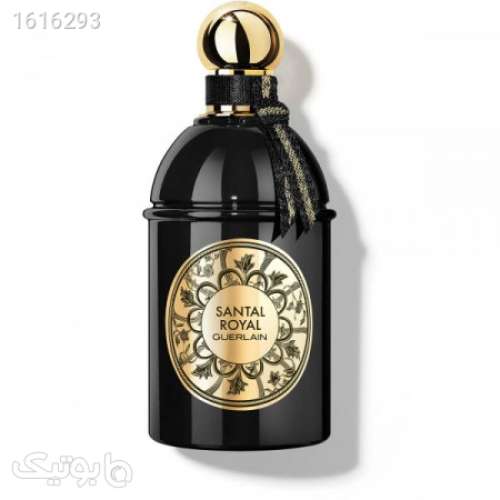 santal royal گرلن سانتال رویال مشکی 04 2025