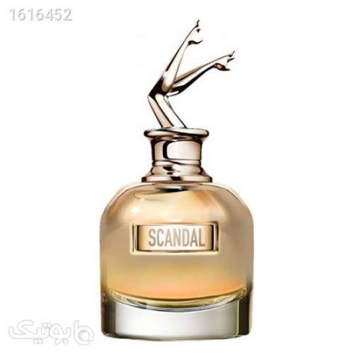 scandal gold ژان پل گوتیه اسکندل گلد کرم 04 2025